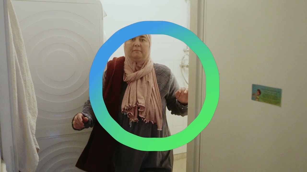 Videostill Houria energiearmoede